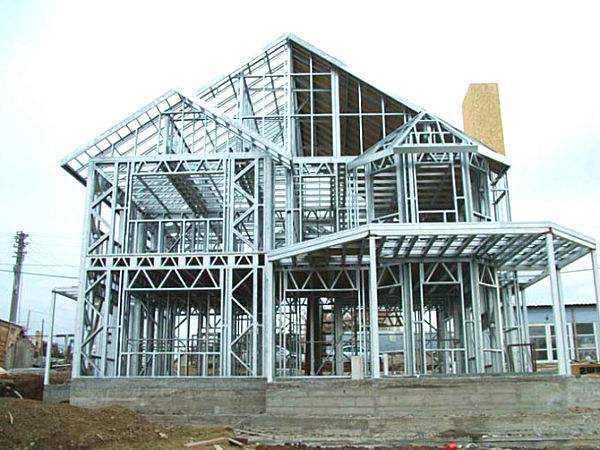 磐石钢结构建筑的腐蚀问题应该如何预防
